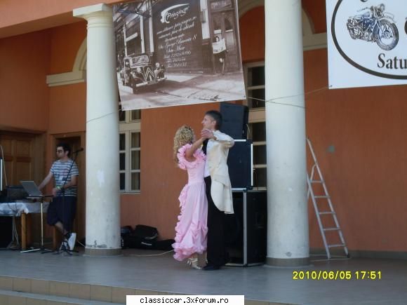 Poze si filmulete Satu Mare - 5-6 IUNIE. 2010 - Atunci,incepe spectacolul - Arhiva evenimente 2010