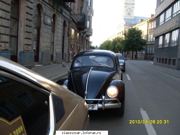 Poze si filmulete Satu Mare - 5-6 IUNIE. 2010 - Si ultimii 4 echipaje care a parasit - Arhiva evenimente 2010