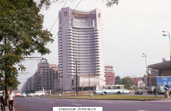 Poze vechi cu motorizate - cezarmad - File de istorie