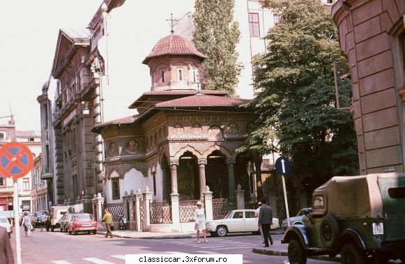 Poze vechi cu motorizate - cezarmad - File de istorie