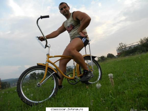 Prezentare! - ghizmo - Prezentare forumisti