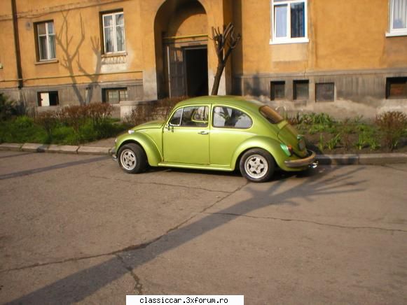 Prezentare - gherghin nicolae - Prezentare forumisti