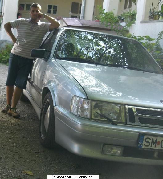 Prezentare... - Numele meu este Gergo si sunt din Satu Mare. Am 3 - Prezentare forumisti