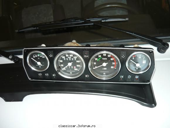 Prezentare Skoda 130L '87 - vladut - Prezentare masini