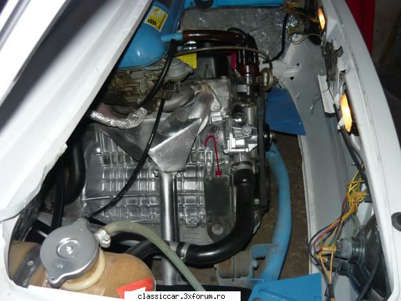 Prezentare Skoda 130L '87 - vladut - Prezentare masini