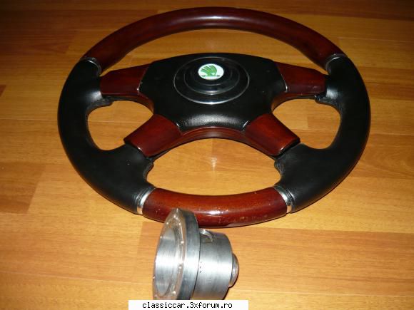 Prezentare Skoda 130L '87 - Am incercat peste tot ! Si la unix , si la mai - Prezentare masini