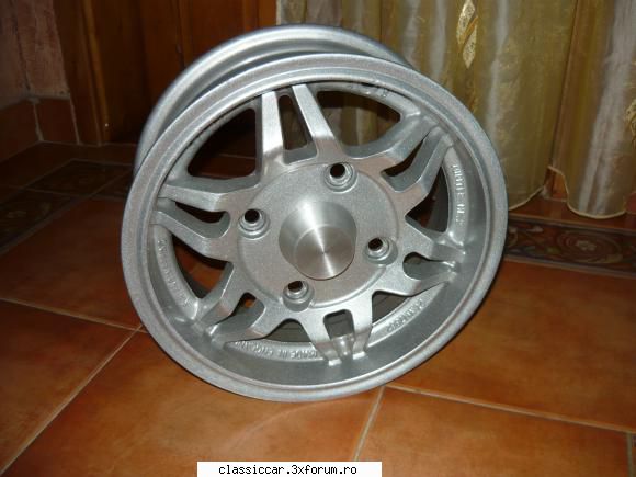 Prezentare Skoda 130L '87 - Am originale ... dar mai trebuie sa mai strang - Prezentare masini