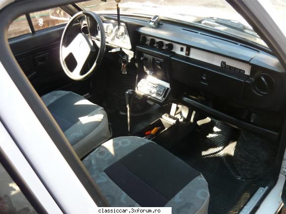 Prezentare Skoda 130L '87 - Va multumesc ptr aprecieri - Prezentare masini