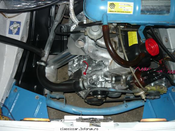Prezentare Skoda 130L '87 - vladut - Prezentare masini