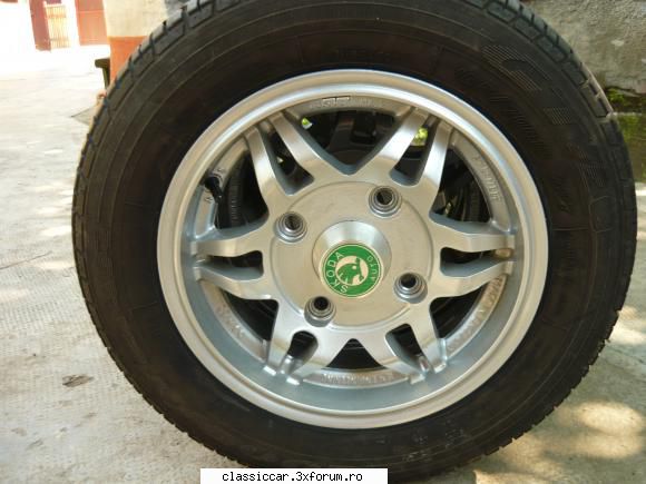 Prezentare Skoda 130L '87 - vladut - Prezentare masini