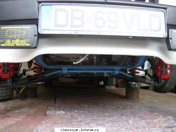 Prezentare Skoda 130L '87 - Multumes mult Dl Adi - Prezentare masini