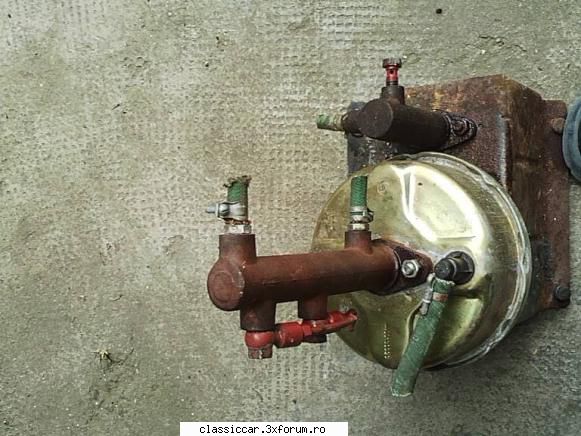 Prezentare Skoda 130L '87 - Dupa indelungi cautari , cu ajutorul unor colegi - Prezentare masini