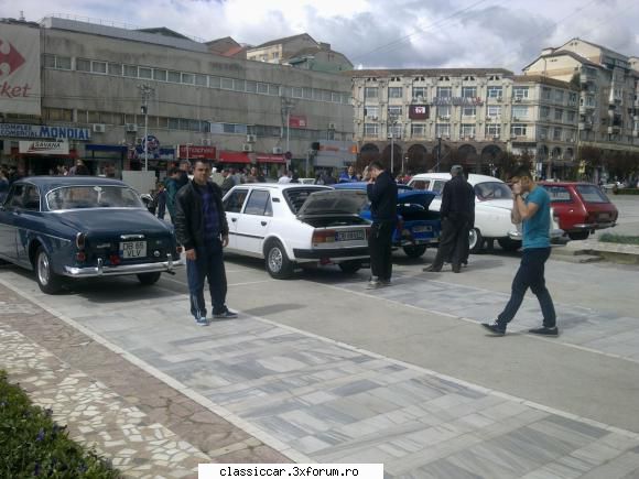 Prezentare Skoda 130L '87 - Acum ca a sosit primavara, mergem la parada - Prezentare masini