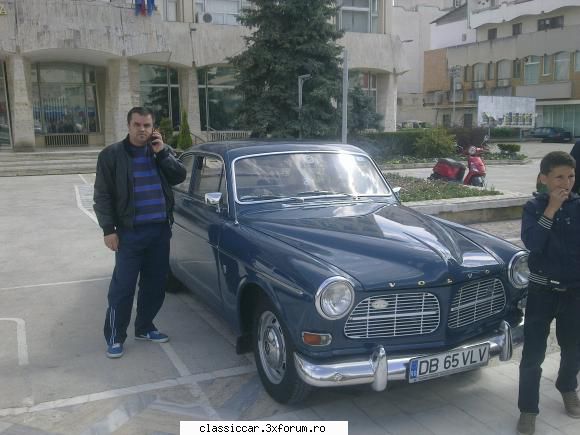 Prezentare Skoda 130L '87 - vladut - Prezentare masini