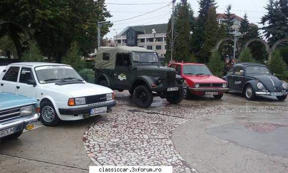 Prezentare Skoda 130L '87 - vladut - Prezentare masini