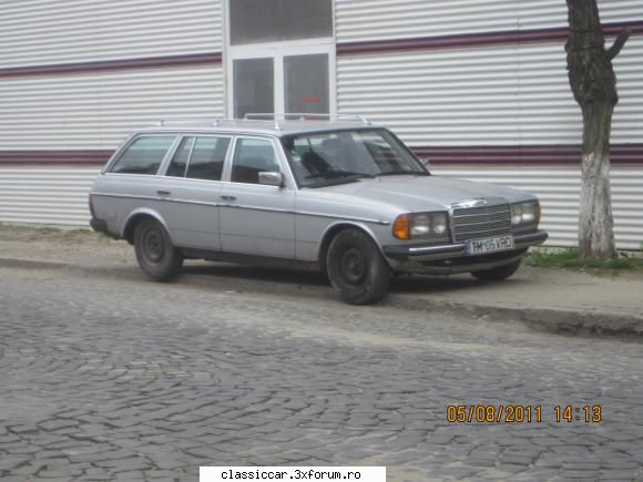 Prin Lugoj... - De Mertzul acesta ce se stie?sevinde? - Am vazut prin Romania