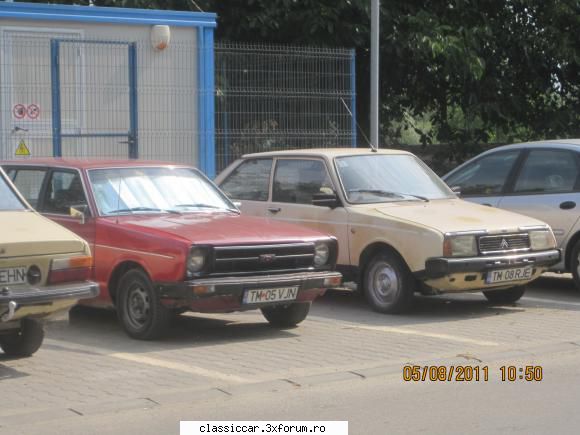 Prin Lugoj... - yokomy,ai putea sa-mi zici te rog unde in lugoj - Am vazut prin Romania
