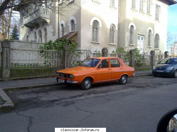 Prin Lugoj... - Doar acestea. O sa ajung si eu pe la proprietar - Am vazut prin Romania