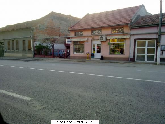 Prin Lugoj... - Si ce-a de-a doua - Am vazut prin Romania