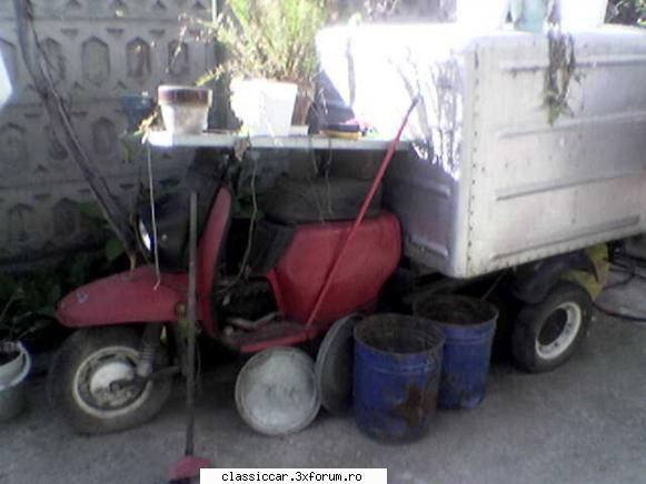 Prin Lugoj... - mark1 - Am vazut prin Romania