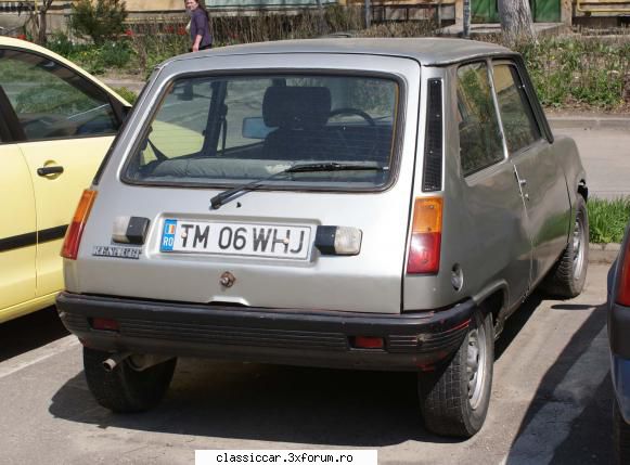 Prin Lugoj... - tomas - Am vazut prin Romania