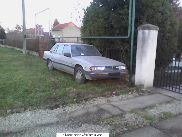 Prin Lugoj... - Mazda 929 automatica O masina superba,eleganta,de - Am vazut prin Romania