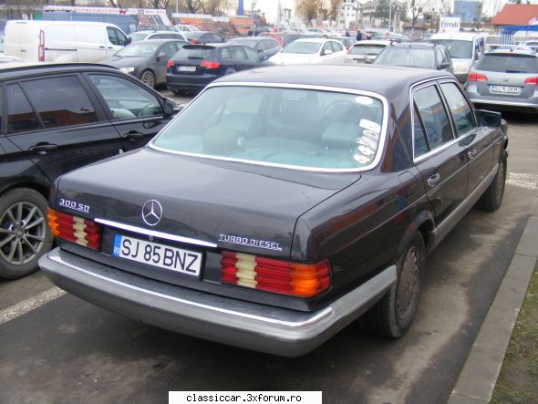 Prin Salaj - Tpe3 66' Mark - Am vazut prin Romania