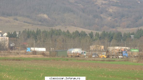 Prin Salaj - Tatra , tot unui vecin sta de multi ani , Tatra - Am vazut prin Romania