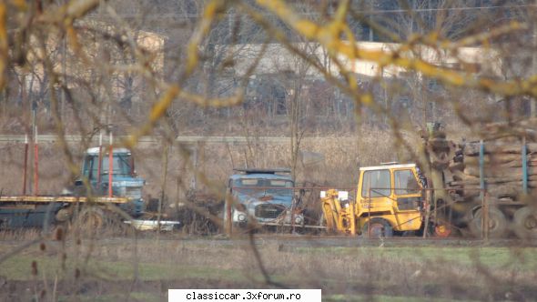Prin Salaj - Tpe3 66' Mark - Am vazut prin Romania