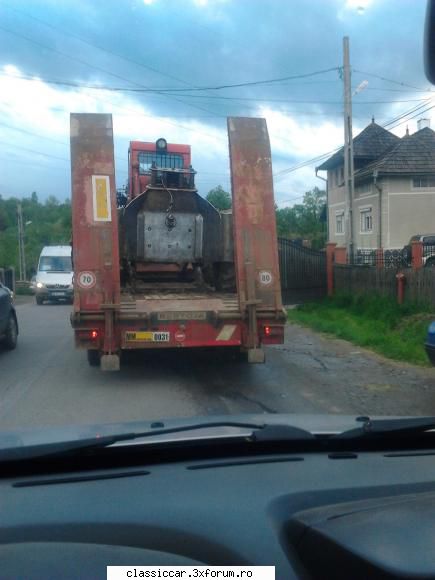 Prin Viseu, judetul MM - utos - Am vazut prin Romania