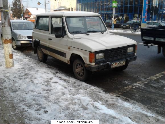 Prin Viseu, judetul MM - utos - Am vazut prin Romania