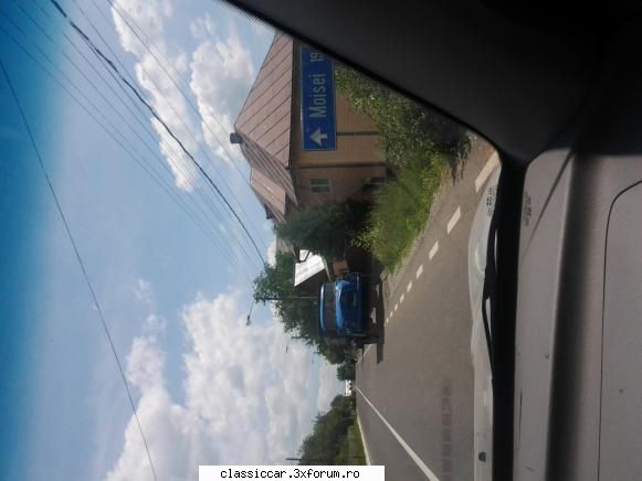 Prin Viseu, judetul MM - Paul P. - Am vazut prin Romania