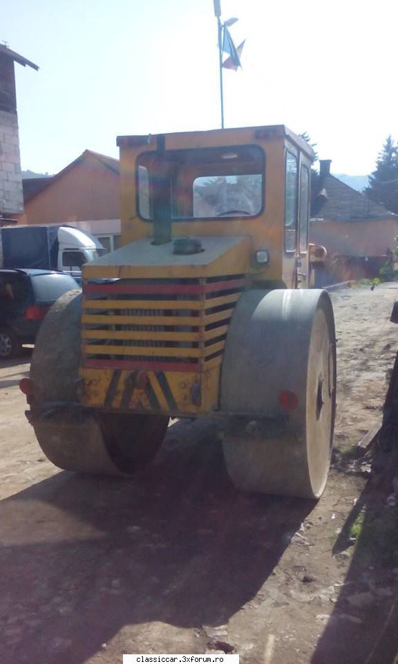 Prin Viseu, judetul MM - utos - Am vazut prin Romania