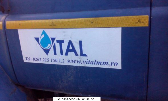 Prin Viseu, judetul MM - Era cineva interesat de DAC-ul asta, am acum si - Am vazut prin Romania