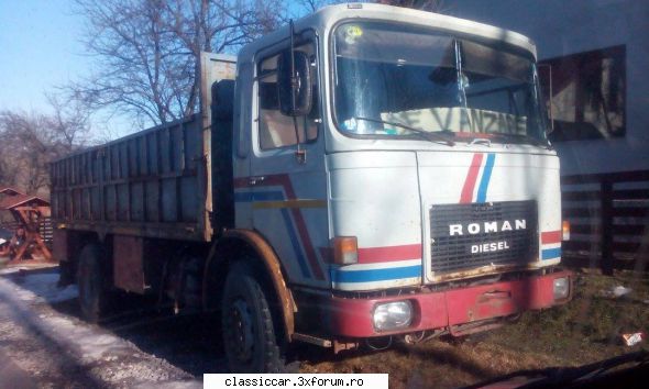 Prin Viseu, judetul MM - utos - Am vazut prin Romania