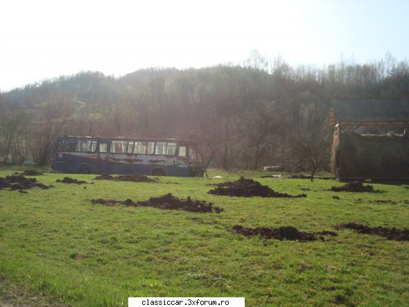 Prin Viseu, judetul MM - Poate intereseaza pe cineva - Am vazut prin Romania