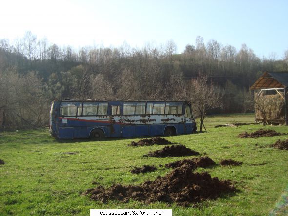 Prin Viseu, judetul MM - Slatioara, jud. MM, prin 2000 functiona - Am vazut prin Romania