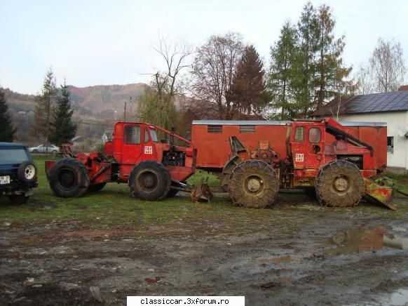 Prin Viseu, judetul MM - 2 bijuterii, care pt mine is extraordinare - Am vazut prin Romania