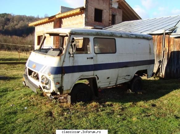 Prin Viseu, judetul MM - Azi am mai prins un TV, a fost microbus de - Am vazut prin Romania