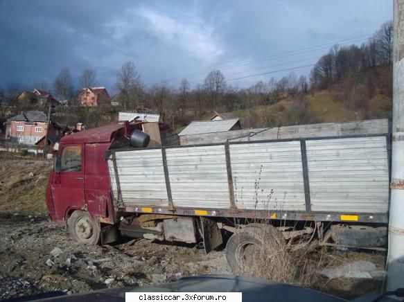 Prin Viseu, judetul MM - Asta-i facuta din Aro - Am vazut prin Romania
