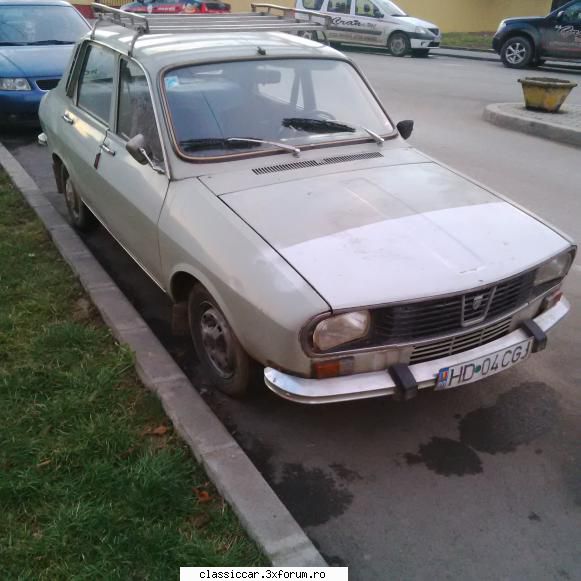 Prin jud.Hunedoara - O 13OO frumusica - Am vazut prin Romania