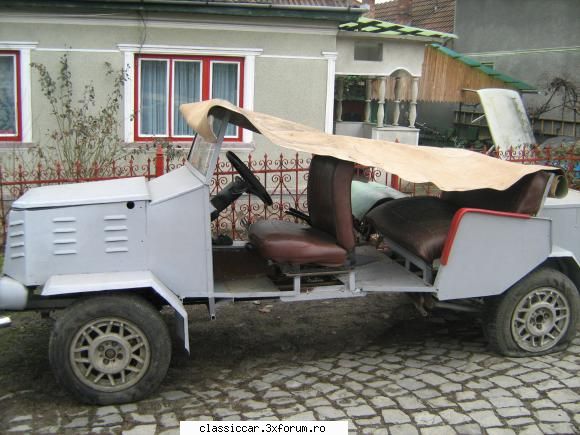 Prin jud.Hunedoara - whoratiu - Am vazut prin Romania
