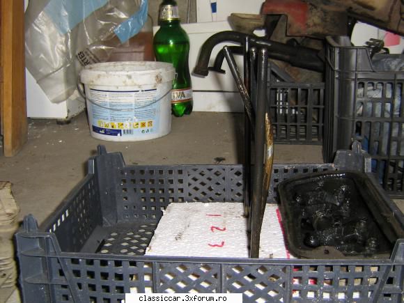 Problema motor vw 1200 tije/tuburi/tacheti - razvanstancu - Coltul Tehnic
