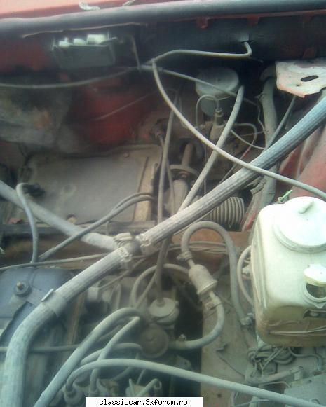 Probleme Dacia 1300 Break din ''75 - Pai... cine se baga?? E cineva interesat?? --zici - Coltul Tehnic