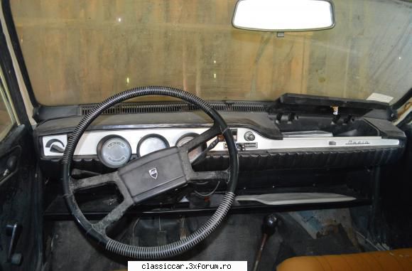 Probleme Dacia 1300 Break din ''75 - Nu s-a atasat poza - Coltul Tehnic