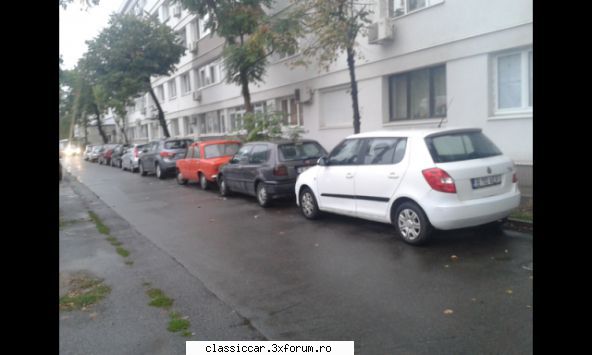 Probleme LADA 1200 /''78 - omu' nostr Cyborg mai e pe aici? ce noutati mai - Coltul Tehnic
