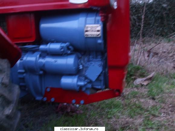Probleme motor Diesel - gazele comprimate in cilindru contin si vapori de - Coltul Tehnic