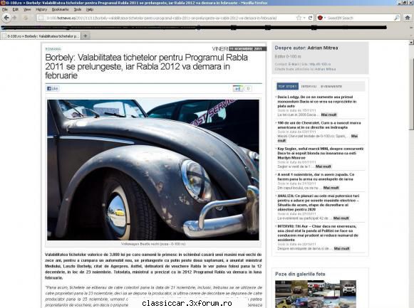 Program Anti-Rabla - hai sa va arat una faina de tot: PS: pt cine nu - Rust In Peace