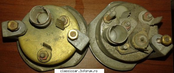Proiectoare ELBA si stop spate ARO 10 - motu - Vanzari  piese si accesorii