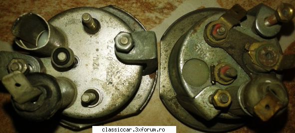 Proiectoare ELBA si stop spate ARO 10 - motu - Vanzari  piese si accesorii